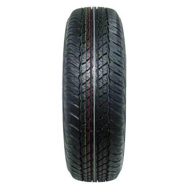 4本セット　265　65R17　タイヤ　サマータイヤ　DUNLOP　GRANDTREK　AT20