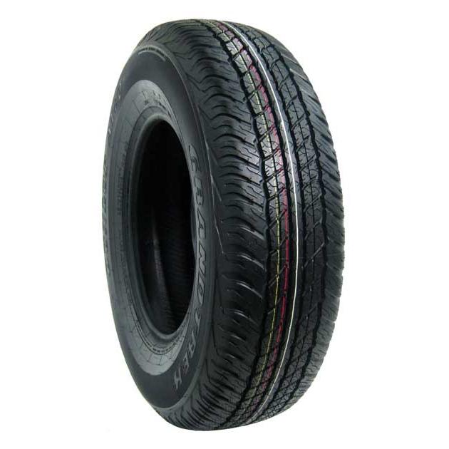 265/65R17 112S DUNLOP ダンロップ GRANDTREK AT20 タイヤ サマータイヤ｜autoway｜02