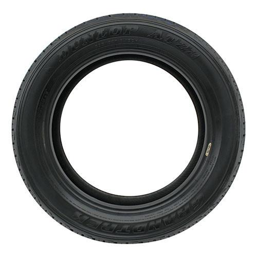 235/55R18 100H DUNLOP ダンロップ GRANDTREK AT22 タイヤ サマータイヤ｜autoway｜04