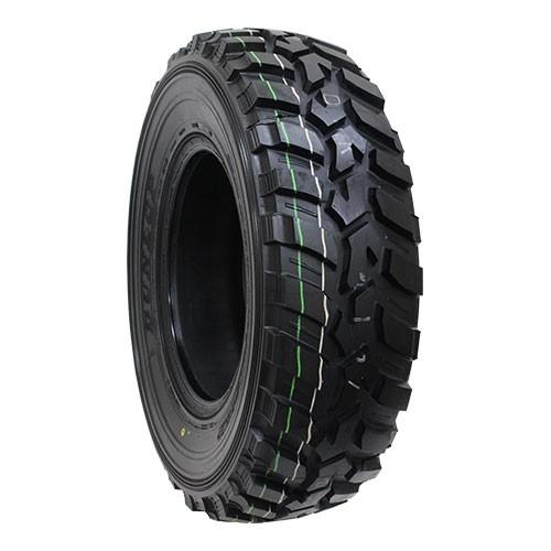 DUNLOP 31x10.50R15 ダンロップ GRANDTREK MT2 NARROW タイヤ