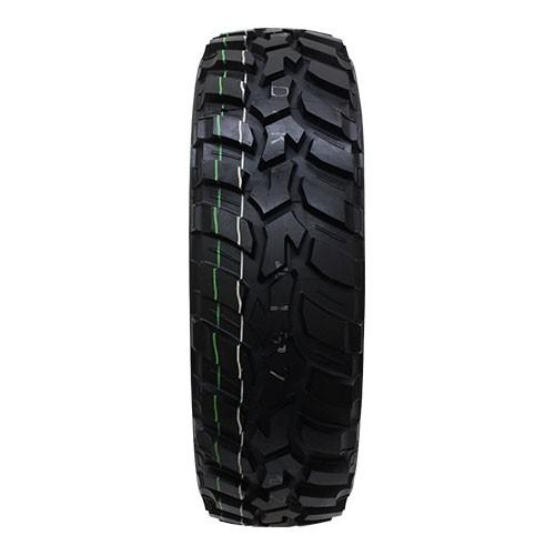 ダンロップ GRANDTREK MT2 750 DUNLOP（ダンロップ） 235/75R15 DUNLOP GRANDTREK MT2 WIDE タイヤ