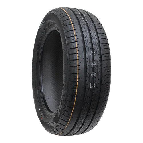 ダンロップ　ENASAVE EC300＋　4本 DUNLOP ENASAVE EC300+ 205/65R15 94H - オートウェイ