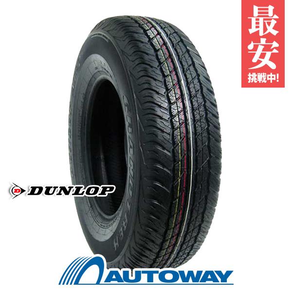 DUNLOP（ダンロップ） 265/70R16 DUNLOP GRANDTREK AT20 タイヤ サマー