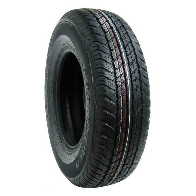 DUNLOP 265/70R16 タイヤ 4本セット DUNLOP 4本セット 265/70R16 タイヤ サマータイヤ ダンロップ