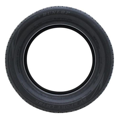 DUNLOP（ダンロップ） 4本セット 205/45R17 タイヤ サマータイヤ SP