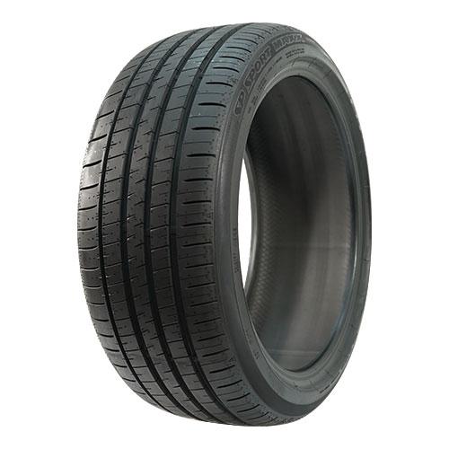 DUNLOP（ダンロップ） 【並行輸入品】245/40R20 タイヤ サマータイヤ
