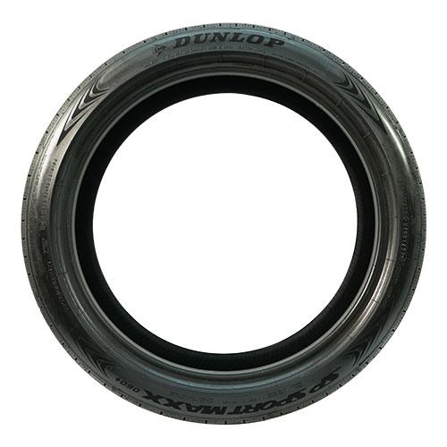 DUNLOP（ダンロップ） 【並行輸入品】245/40R20 タイヤ サマータイヤ