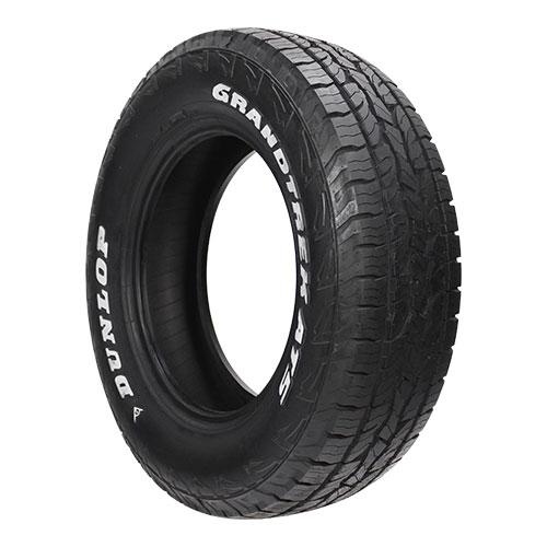 225/70R16 タイヤ サマータイヤ DUNLOP GRANDTREK AT5.RWL｜autoway｜02