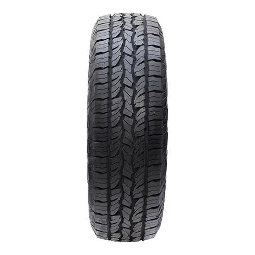 225/70R16 タイヤ サマータイヤ DUNLOP GRANDTREK AT5.RWL｜autoway｜03