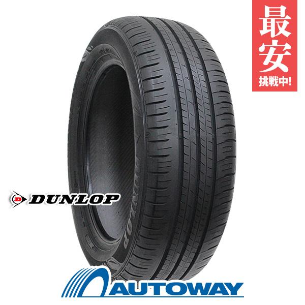 DUNLOP（ダンロップ） 195/65R16 タイヤ サマータイヤ ENASAVE EC300+
