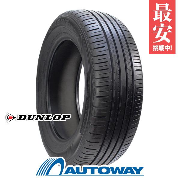 DUNLOP ENASAVE EC300 16インチタイヤ① 215/60R16 DUNLOP（ダンロップ） 215/60R16 タイヤ サマータイヤ ENASAVE EC300+
