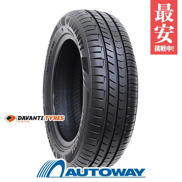 DAVANTI（ダヴァンティ） 165/65R14 DAVANTI DX240 タイヤ サマー
