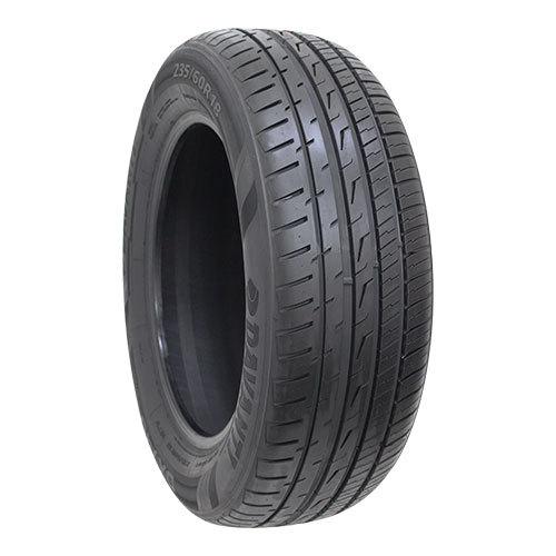 DAVANTI（ダヴァンティ） 4本セット 255/60R17 タイヤ サマータイヤ