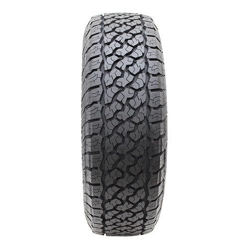 4本セット 205/80R16 タイヤ サマータイヤ DAVANTI ダヴァンティ TERRATOURA A/Tの画像