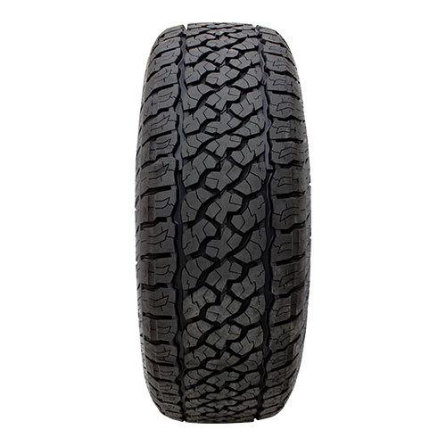DAVANTIオフロードタイヤ255／55R18 109H XL深溝 DAVANTI（ダヴァンティ） 255/55R18 タイヤ サマータイヤ TERRATOURA A