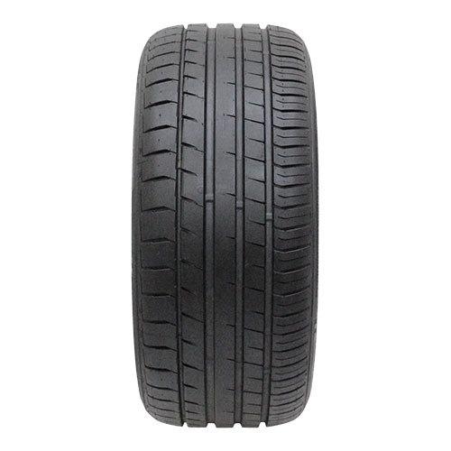 Davanti Extrema 225/40ZR19 タイヤ・ホイールセット Davanti Extrema 225/40ZR19 タイヤ・ホイールセット - メルカリ
