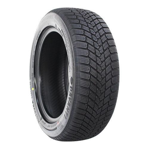 DAVANTI 205/55R16 タイヤ オールシーズンタイヤ ダヴァンティ