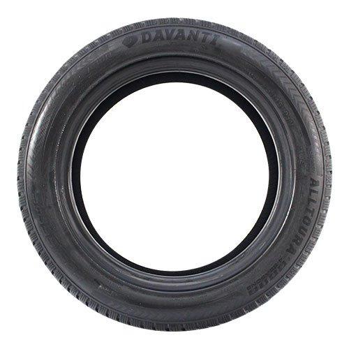 DAVANTI（ダヴァンティ） 225/45R18 タイヤ オールシーズンタイヤ 