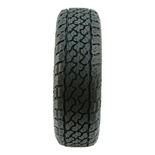 155/65R14 タイヤ サマータイヤ DAVANTI ダヴァンティ TERRATOURA A/T.RWLの画像