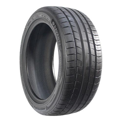 245/40R20 タイヤ サマータイヤ DAVANTI PROTOURA SPORT RUN FLAT｜autoway｜02