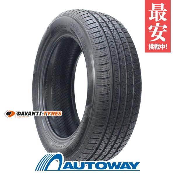 245/40R19 タイヤ オールシーズンタイヤタイヤ DAVANTI ダヴァンティ ALLTOURA H/T | 