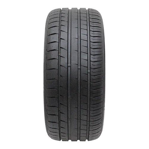 285/35R22 タイヤ サマータイヤ DAVANTI ダヴァンティ PROTOURA SPORT