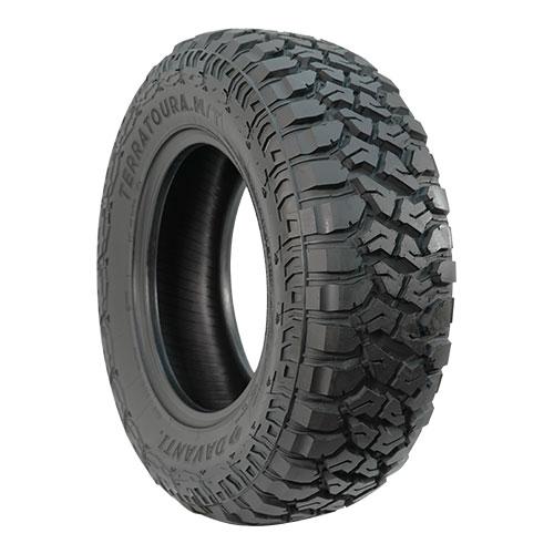 265/65R17 タイヤ サマータイヤ DAVANTI ダヴァンティ TERRATOURA M/T 