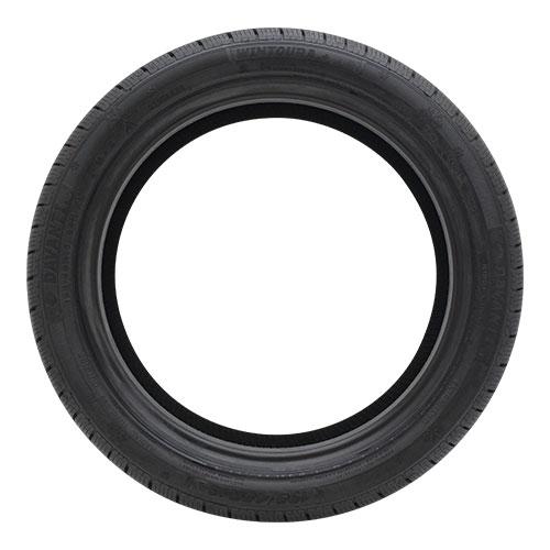 245/40R20 スタッドレスタイヤ DAVANTI ダヴァンティ WINTOURA+スタッドレス 2025年製_4