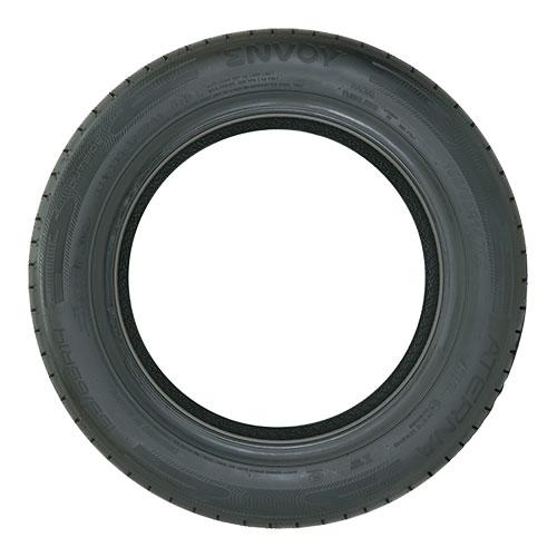 155/65R14 タイヤ サマータイヤ ENVOY ATERNA : AUTOWAY(オートウェイ