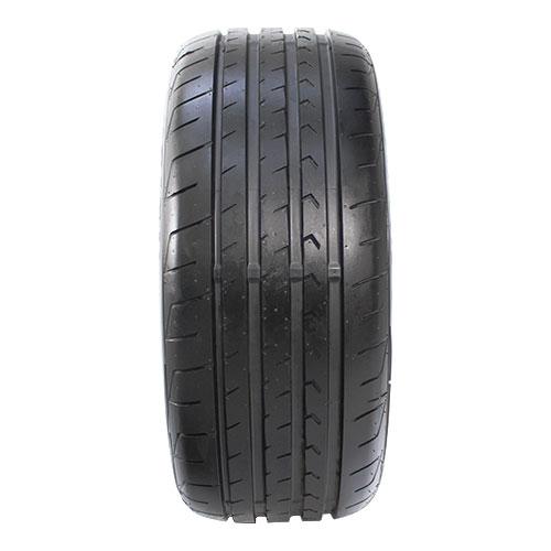 FEDERAL（フェデラル） 265/35R18 タイヤ サマータイヤ EVOLUZION ST-1 