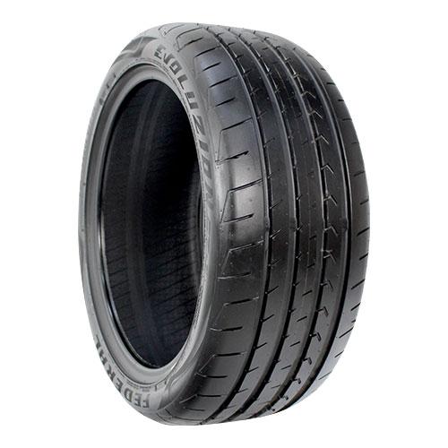 245/40R19 タイヤ サマータイヤ FEDERAL フェデラル EVOLUZION ST-1 | FEDERAL | 01