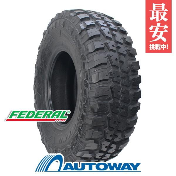 35x12.50R18 タイヤ サマータイヤ FEDERAL COURAGIA M/T FD00218AUTOWAY(オートウェイ