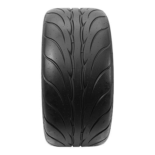 FEDERAL（フェデラル） 245/40R19 タイヤ サマータイヤ 595RS-PRO