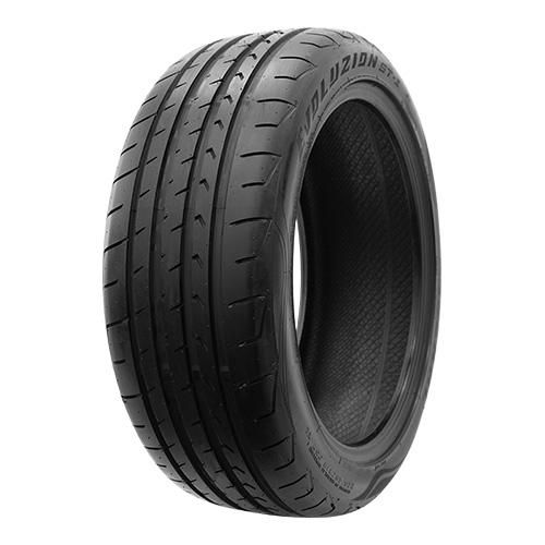 FEDERAL（フェデラル） 205/40R17 タイヤ サマータイヤ EVOLUZION ST-1 