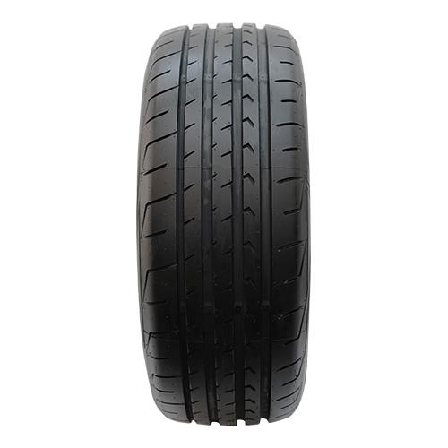 FEDERAL（フェデラル） 205/40R17 タイヤ サマータイヤ EVOLUZION ST-1 