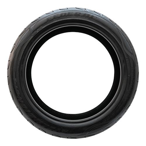 FEDERAL（フェデラル） 205/40R17 タイヤ サマータイヤ EVOLUZION ST-1