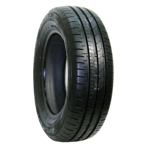 ていねい通販 - FALKEN SINCERA SN832i 195/55R16 夏タイヤ4本 - 認定