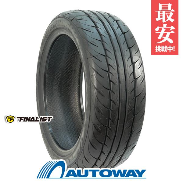 FINALIST（ファイナリスト） 205/50R16 タイヤ サマータイヤ 595 EVO 