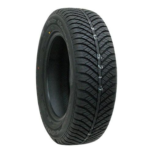 グッドイヤー 155/65R14 タイヤ オールシーズンタイヤ GOODYEAR