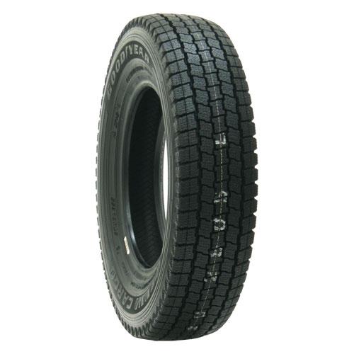 グッドイヤー（GOODYEAR） 4本セット スタッドレスタイヤ 195/75R15