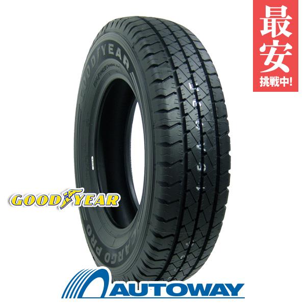 Goodyear タイヤ　 価格｜165R13 6PR (165/80R13 90/88N) ICE NAVI CARGO グッドイヤー