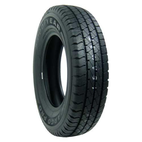 195/80R15 107/105L GOODYEAR CARGO PRO タイヤ サマータイヤ｜autoway｜02