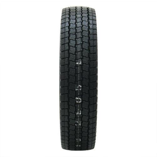 スタッドレスタイヤ 145/80R12 GOODYEAR ICE NAVI CARGOスタッドレス 2023年製｜autoway｜03