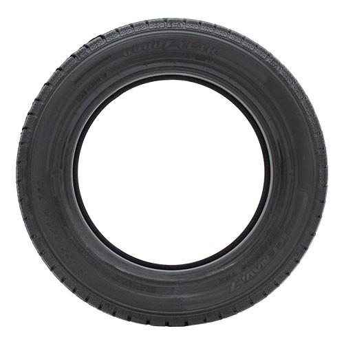 グッドイヤー（GOODYEAR） スタッドレスタイヤ 155/65R13 GOODYEAR ICE