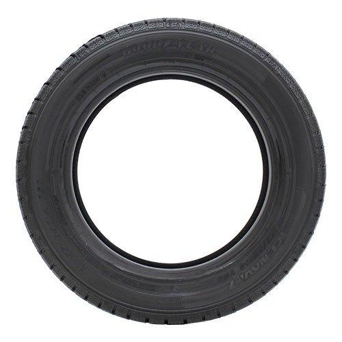 グッドイヤー 155/65R14 スタッドレスタイヤ 4本セット GOODYEAR グッドイヤー 155/65R14 スタッドレスタイヤ 4本セット GOODYEAR