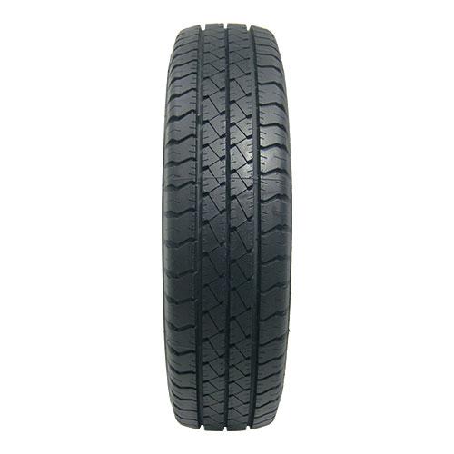 グッドイヤー（GOODYEAR） 195/80R15 タイヤ サマータイヤ CARGO PRO