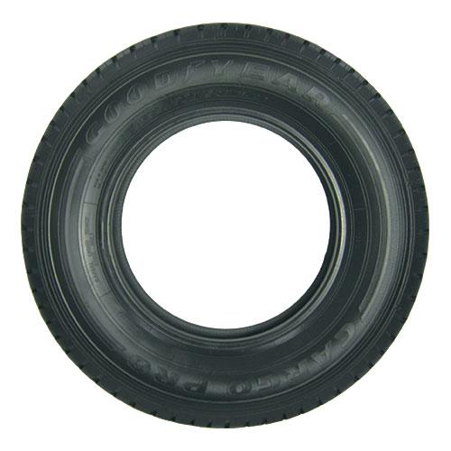 グッドイヤー（GOODYEAR） 195/80R15 タイヤ サマータイヤ CARGO PRO