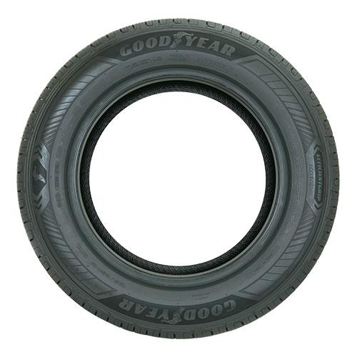 グッドイヤー（GOODYEAR） 155/65R14 タイヤ サマータイヤ