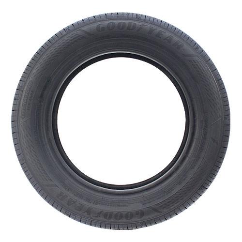 ☆バリ溝・2020年製ノーマルタイヤ☆　GOODYEAH　Efficient　Grip　215/65R15　2020年　4本 グッドイヤー（GOODYEAR） 165/55R15 タイヤ サマータイヤ