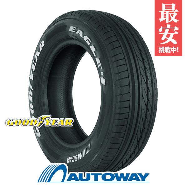 グッドイヤー EAGLE ナスカー PLUS 215/60R17 4本 グッドイヤー（GOODYEAR） 215/60R17 タイヤ サマータイヤ EAGLE #1